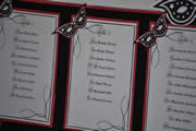 Wedding Seating Plan